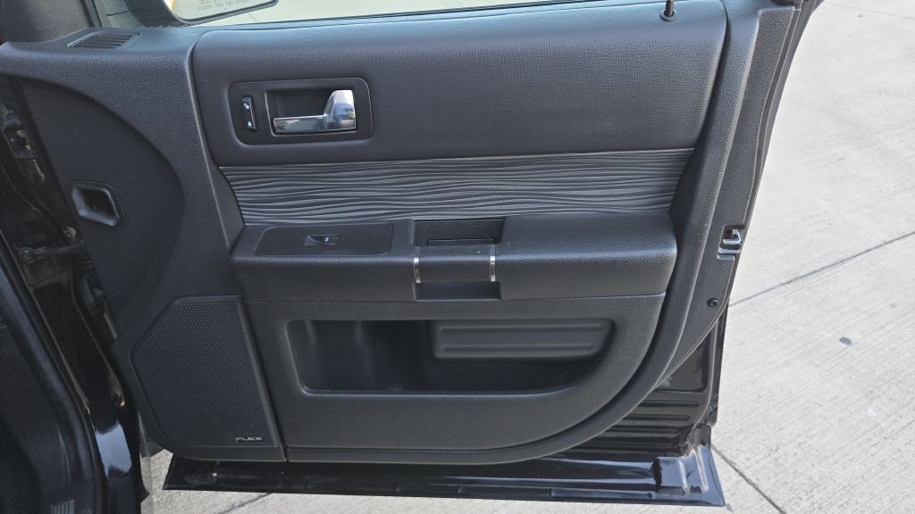 2019 Ford Flex Image 57