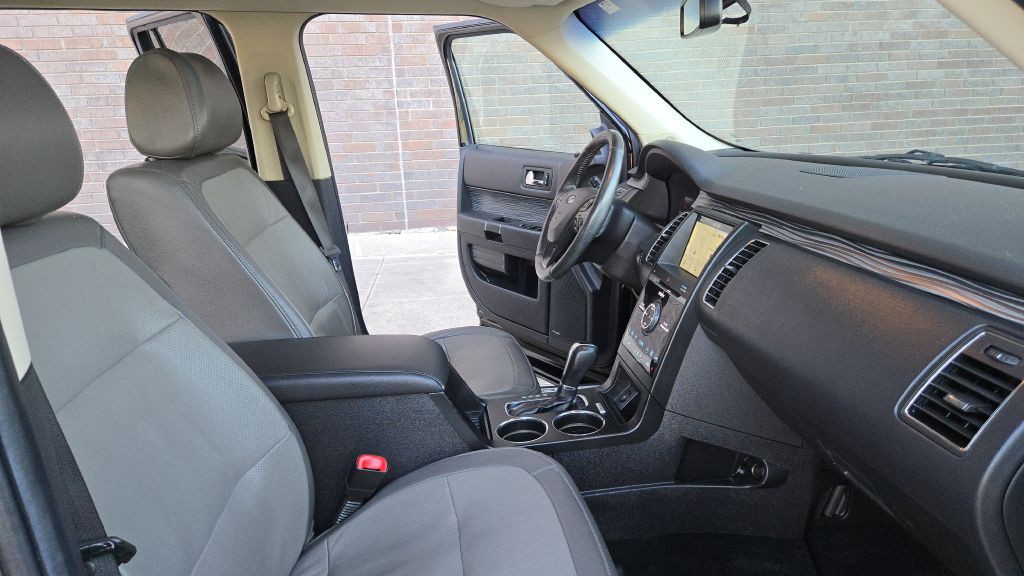 2019 Ford Flex Image 58