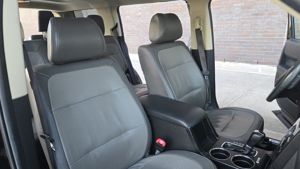 2019 Ford Flex Image 61