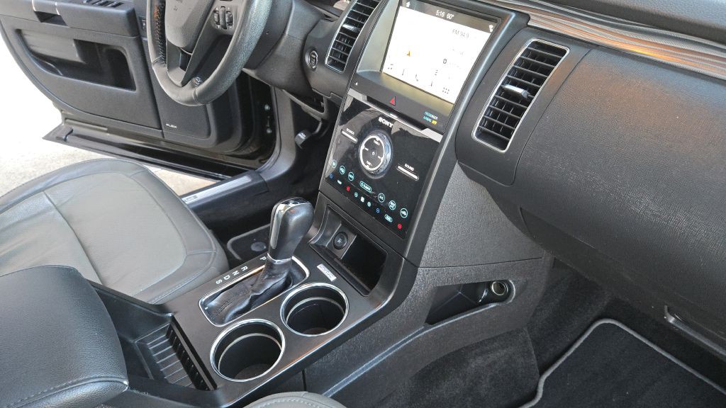 2019 Ford Flex Image 63