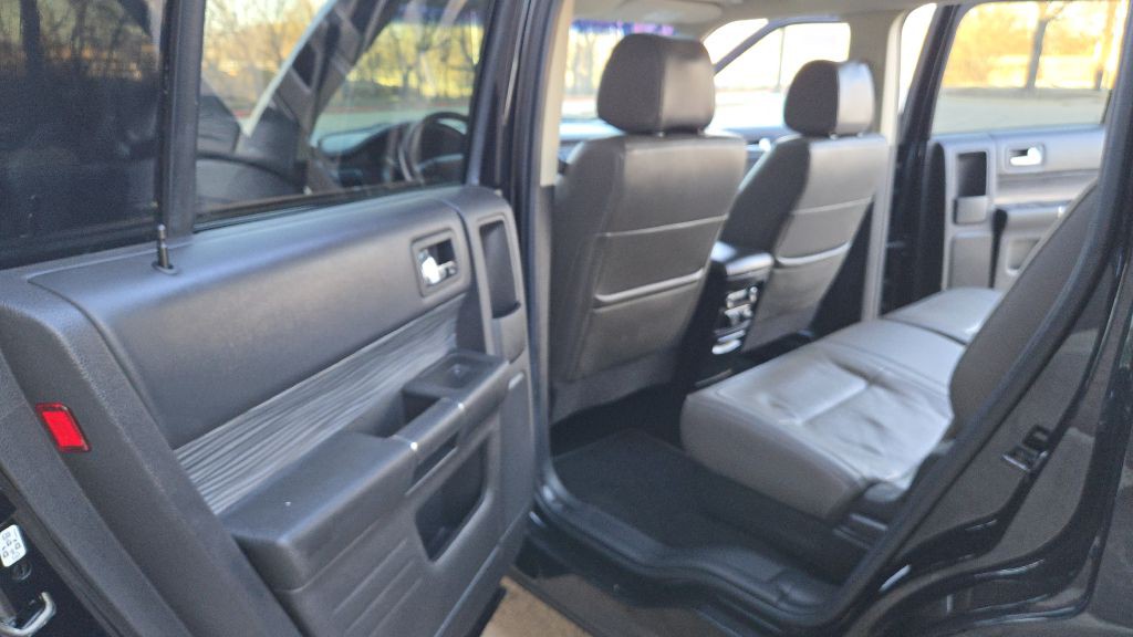 2019 Ford Flex Image 65