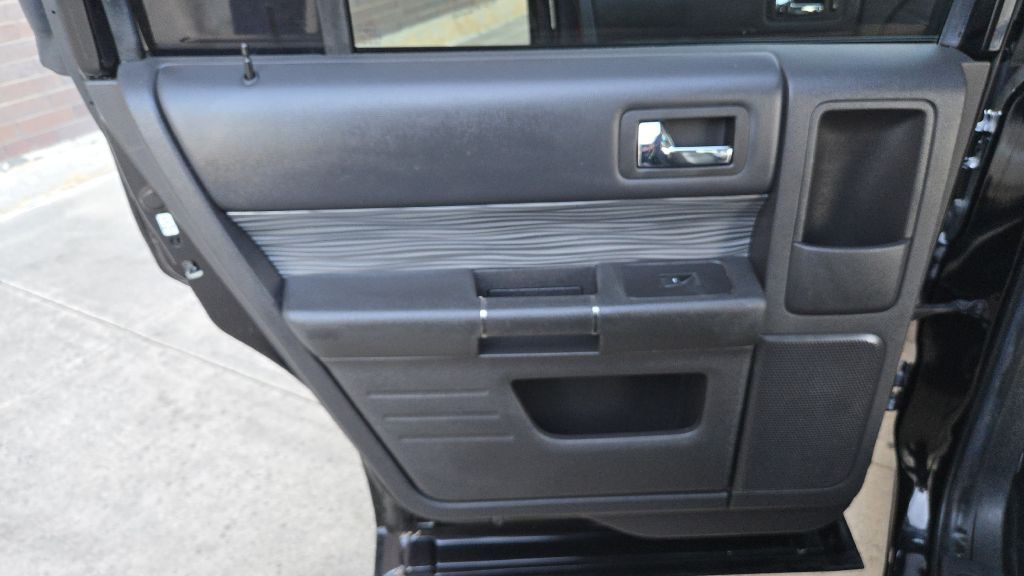 2019 Ford Flex Image 66