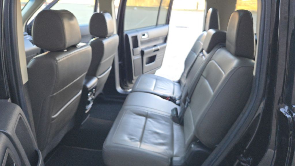 2019 Ford Flex Image 67