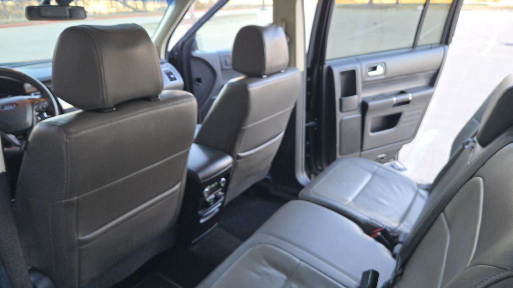 2019 Ford Flex Image 68