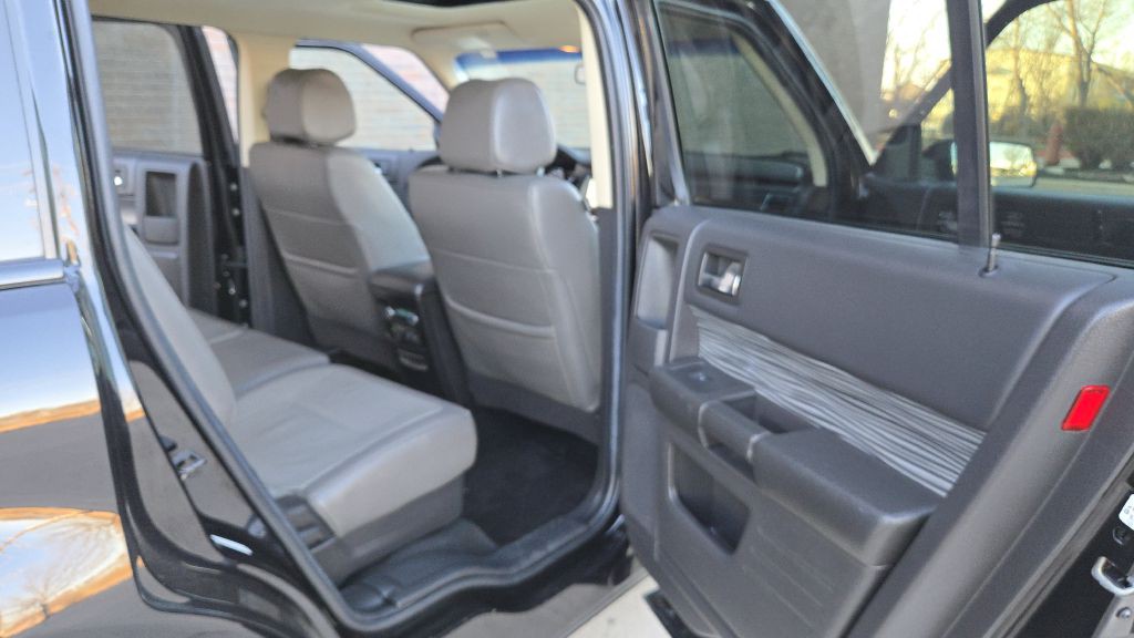 2019 Ford Flex Image 70