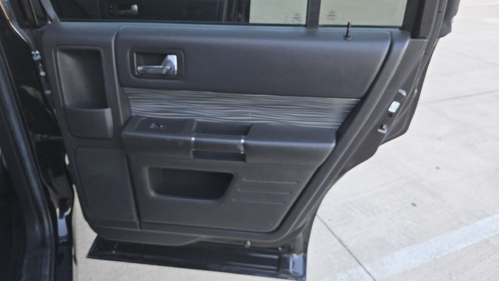 2019 Ford Flex Image 71