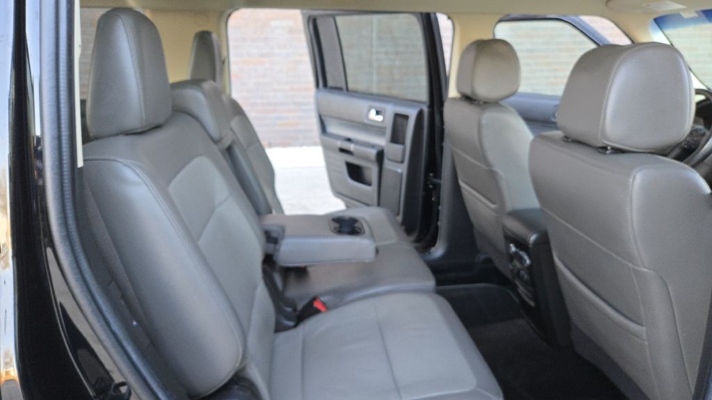 2019 Ford Flex Image 72