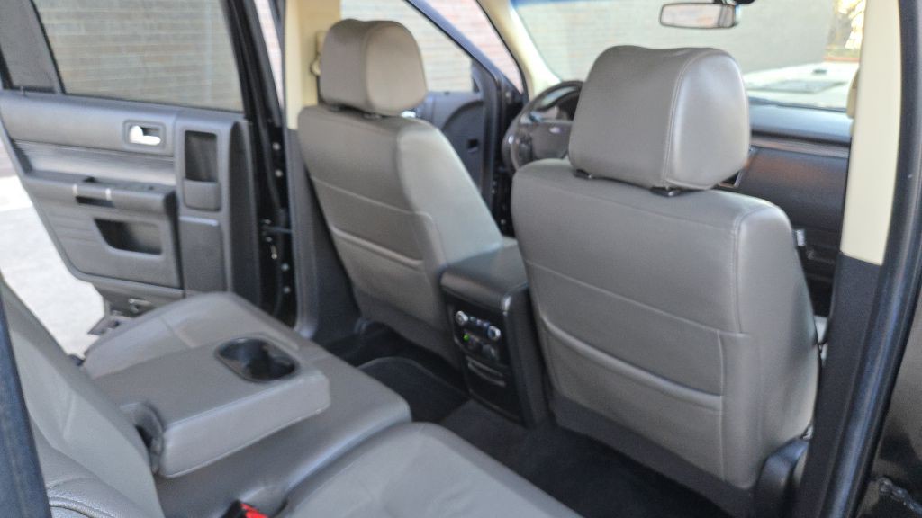 2019 Ford Flex Image 73