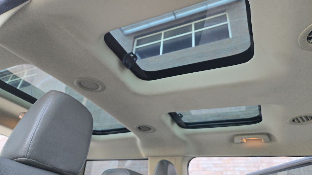 2019 Ford Flex Image 74