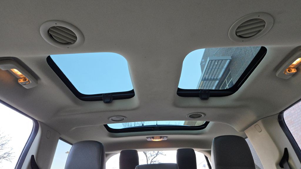 2019 Ford Flex Image 75