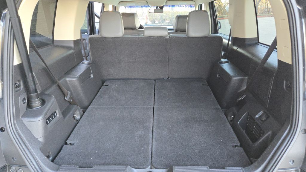2019 Ford Flex Image 77