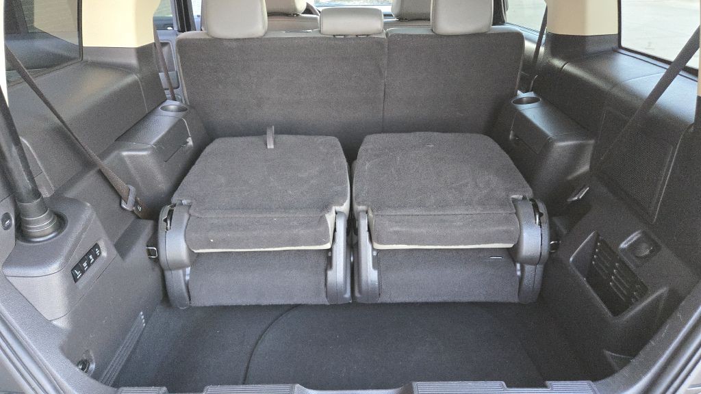 2019 Ford Flex Image 78