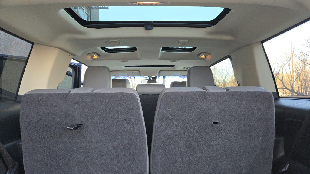 2019 Ford Flex Image 79