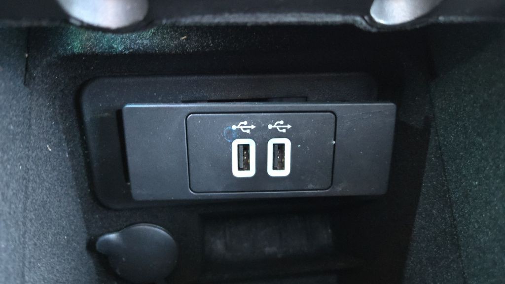 2019 Ford Flex Image 80