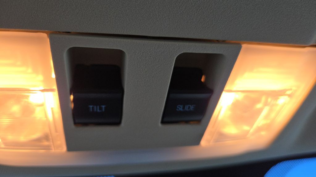 2019 Ford Flex Image 81