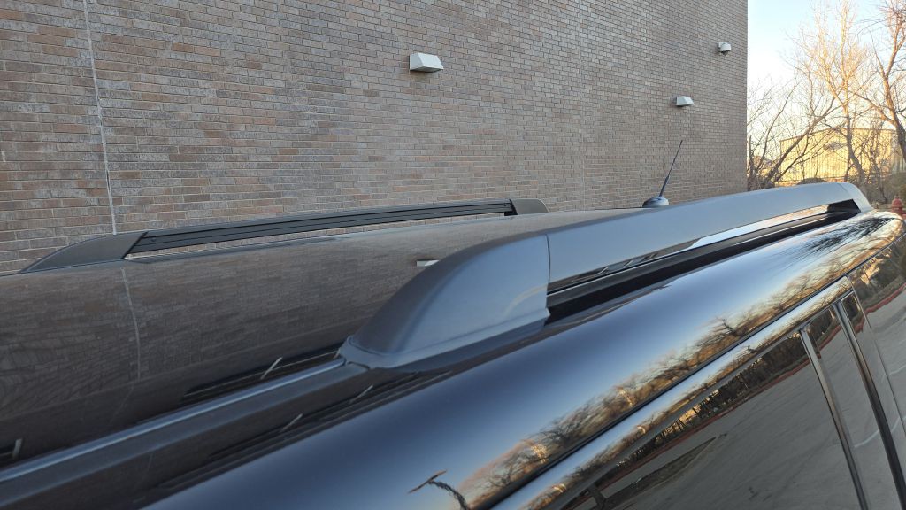 2019 Ford Flex Image 83