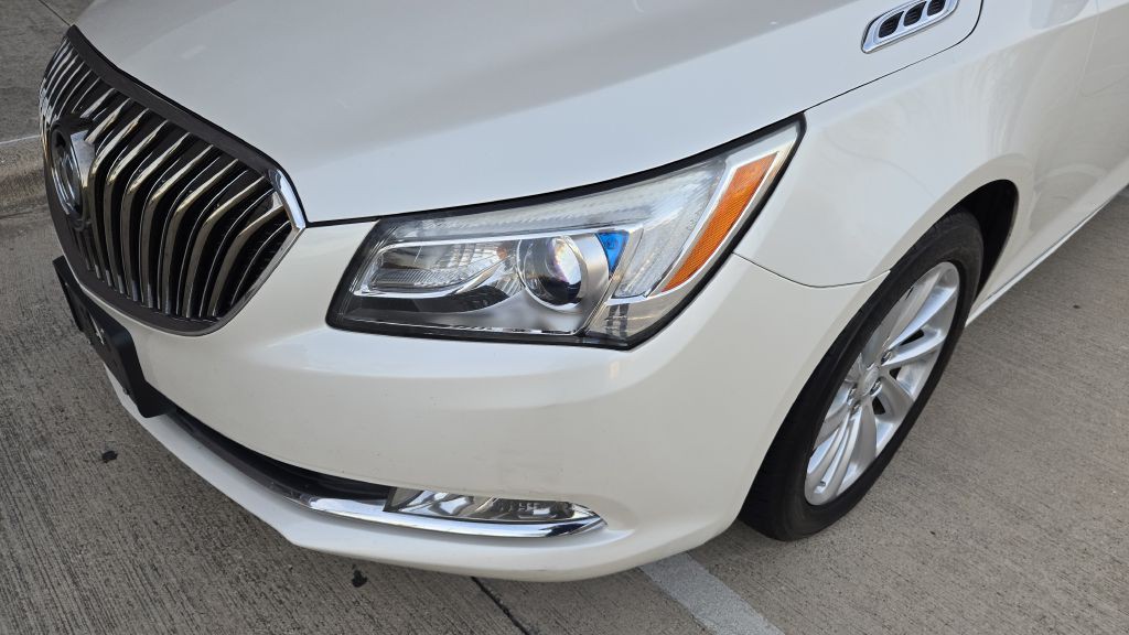 2014 Buick Lacrosse Image 15