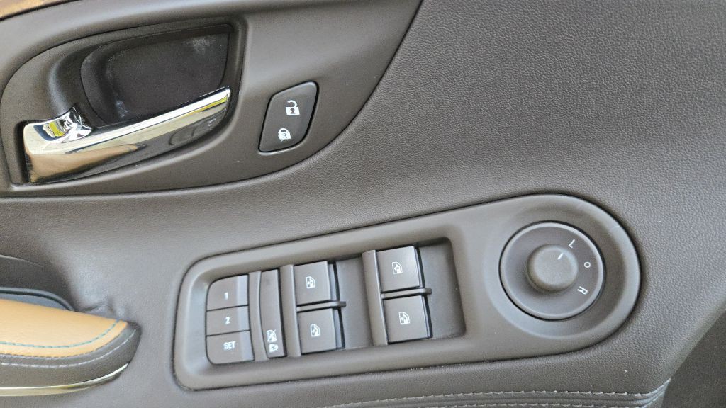 2014 Buick Lacrosse Image 24