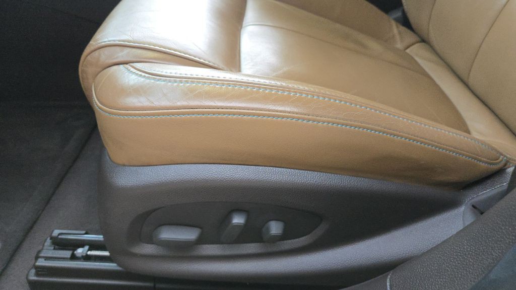 2014 Buick Lacrosse Image 27