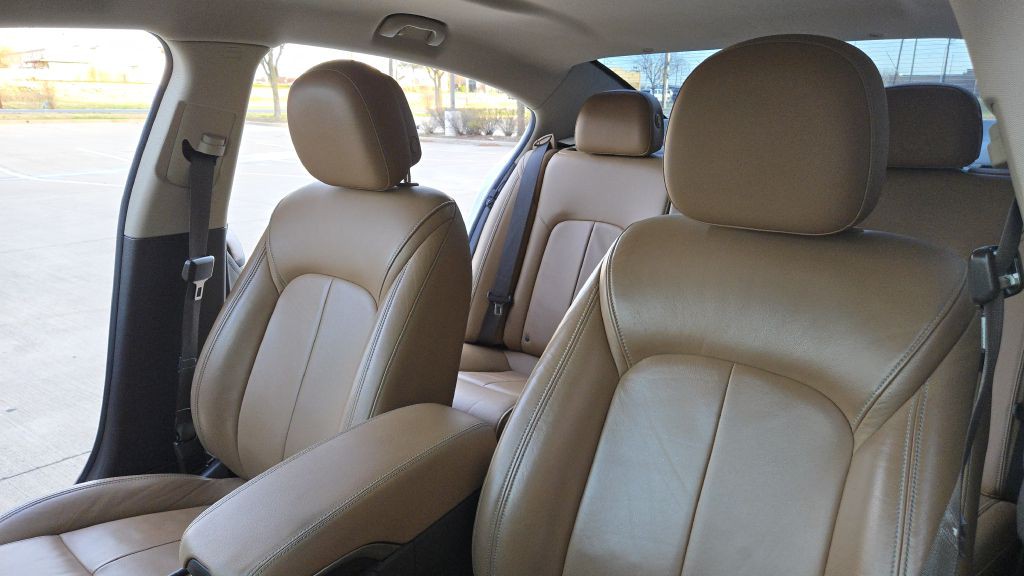 2014 Buick Lacrosse Image 28