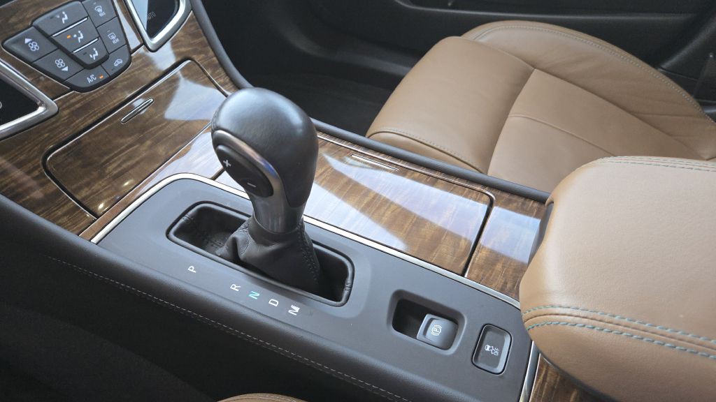 2014 Buick Lacrosse Image 30