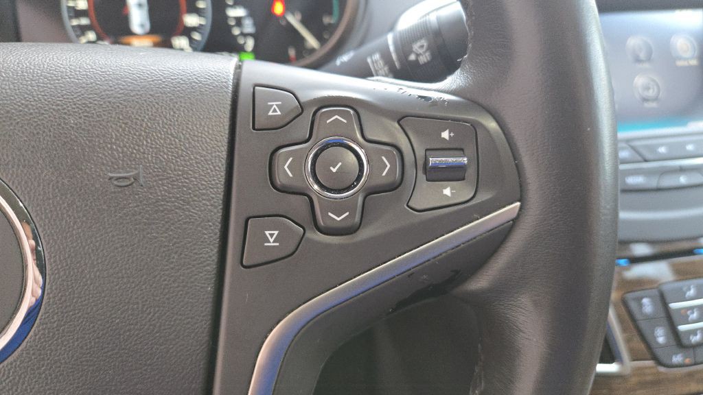 2014 Buick Lacrosse Image 33