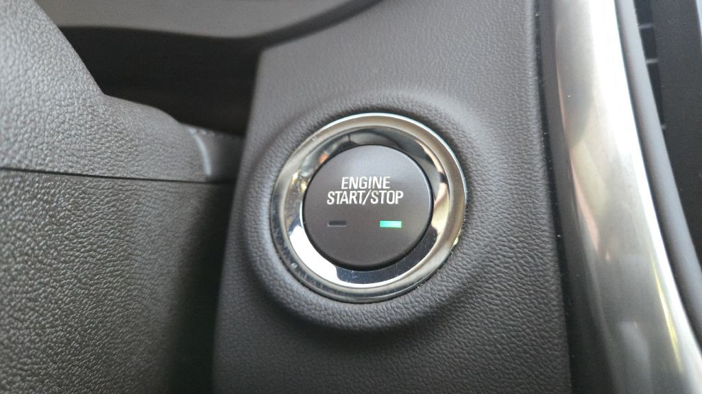 2014 Buick Lacrosse Image 34