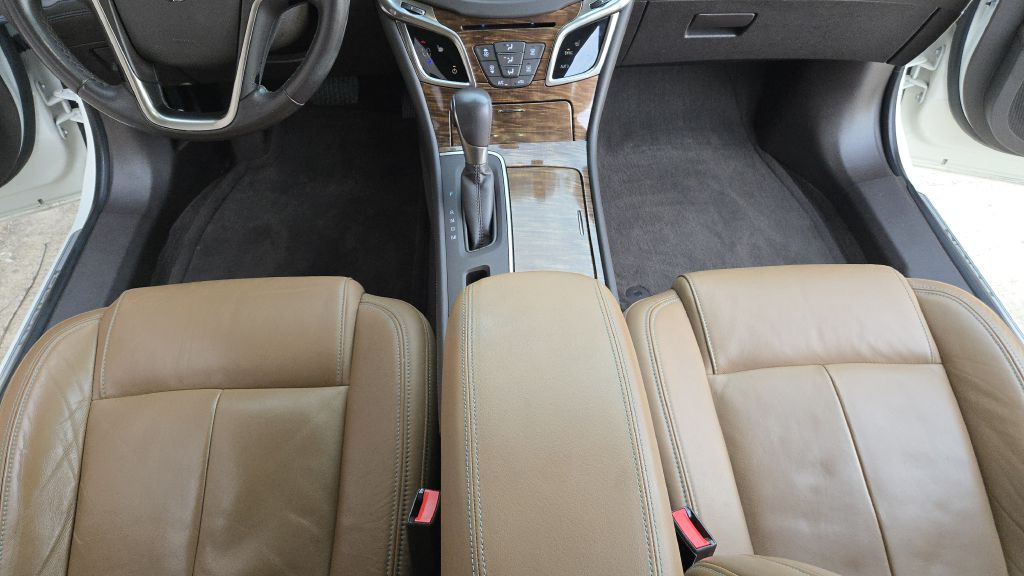 2014 Buick Lacrosse Image 36