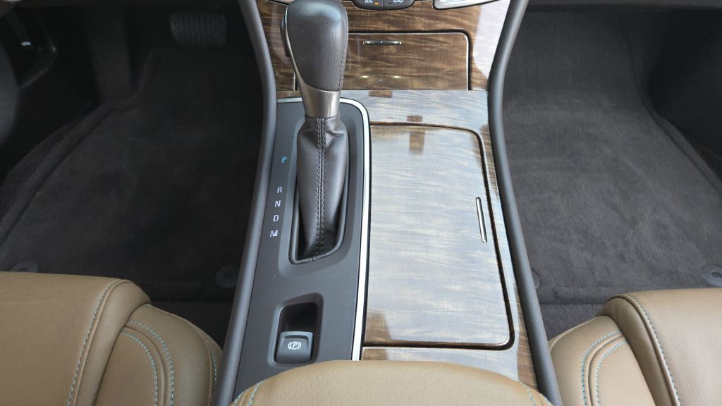 2014 Buick Lacrosse Image 37