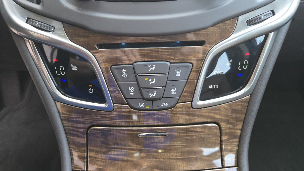 2014 Buick Lacrosse Image 40