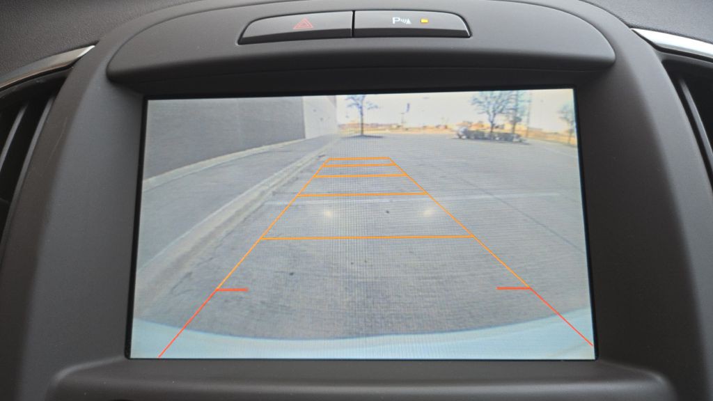 2014 Buick Lacrosse Image 41