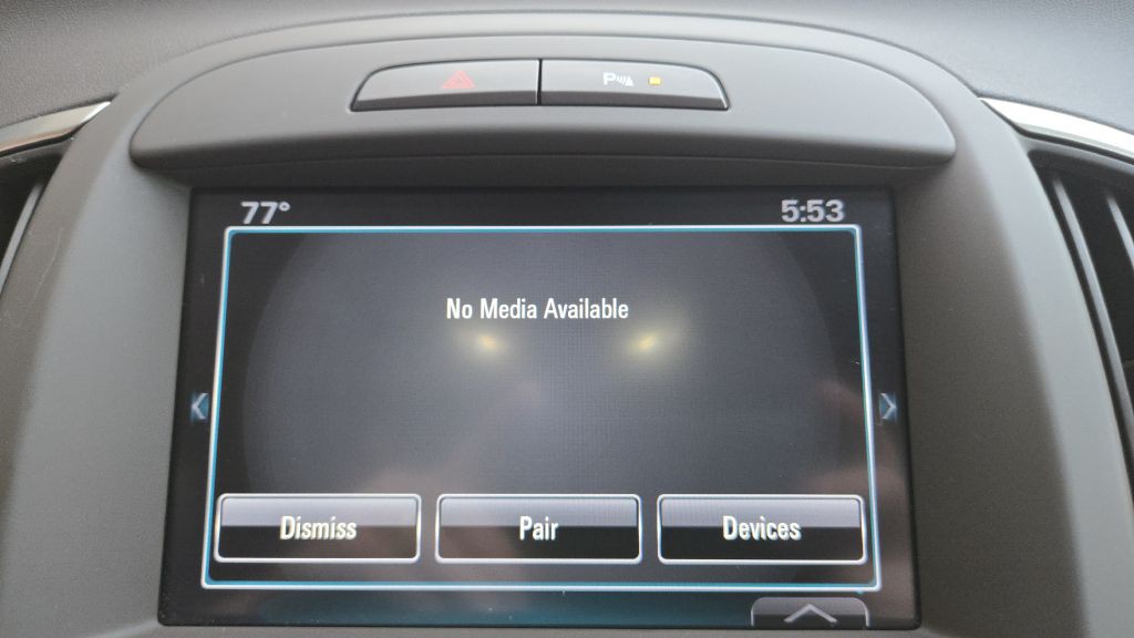 2014 Buick Lacrosse Image 42