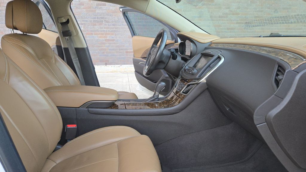 2014 Buick Lacrosse Image 46
