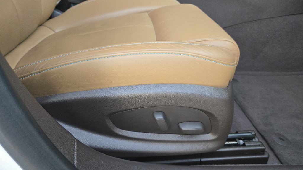 2014 Buick Lacrosse Image 48