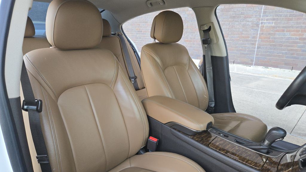 2014 Buick Lacrosse Image 49