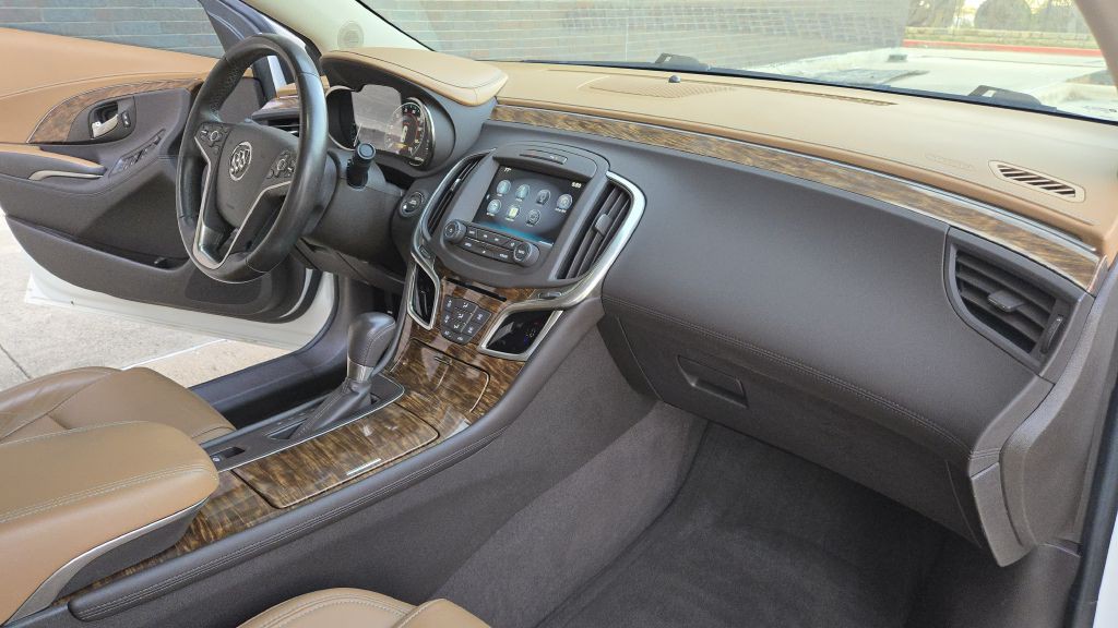 2014 Buick Lacrosse Image 50