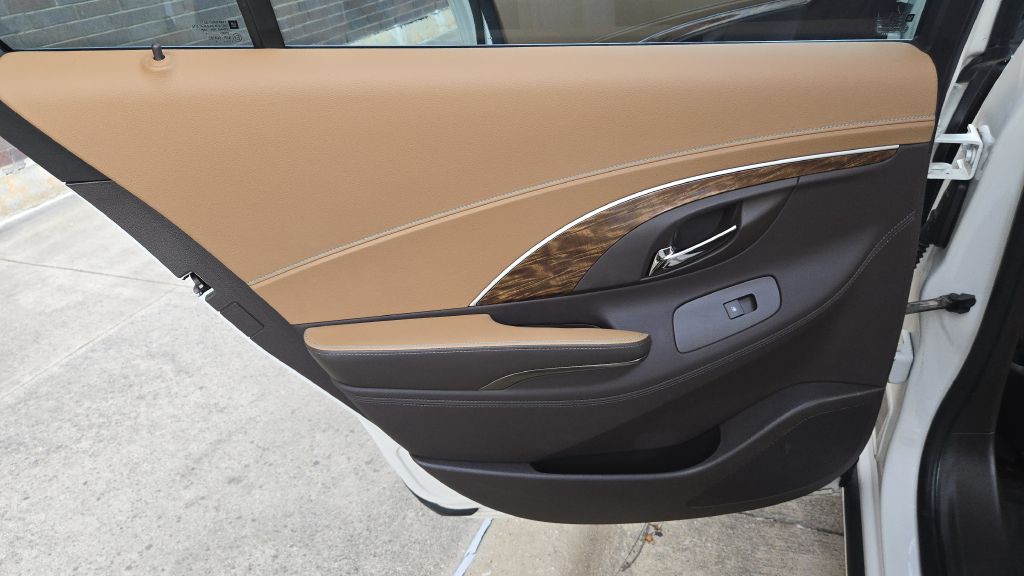 2014 Buick Lacrosse Image 54