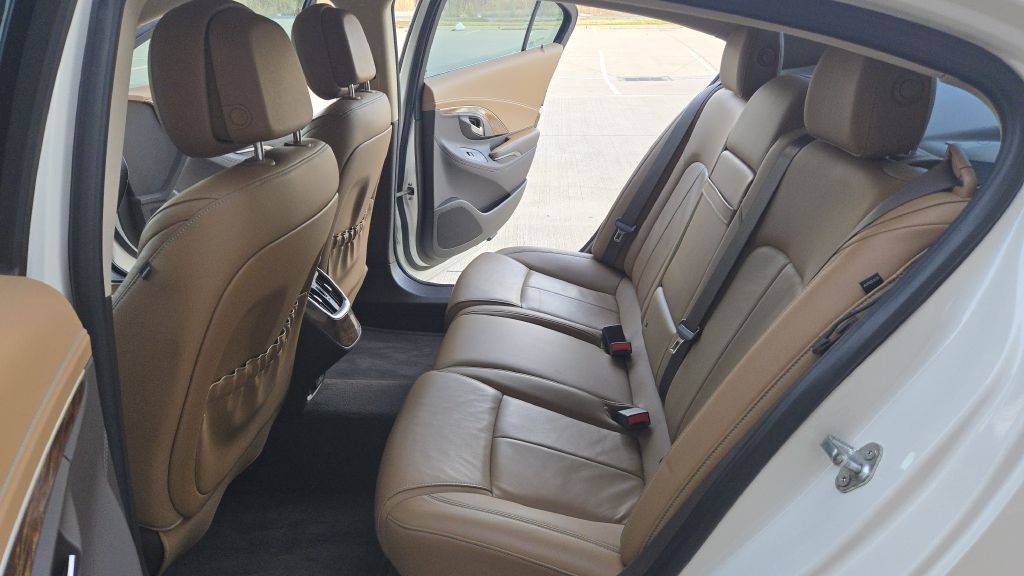 2014 Buick Lacrosse Image 56