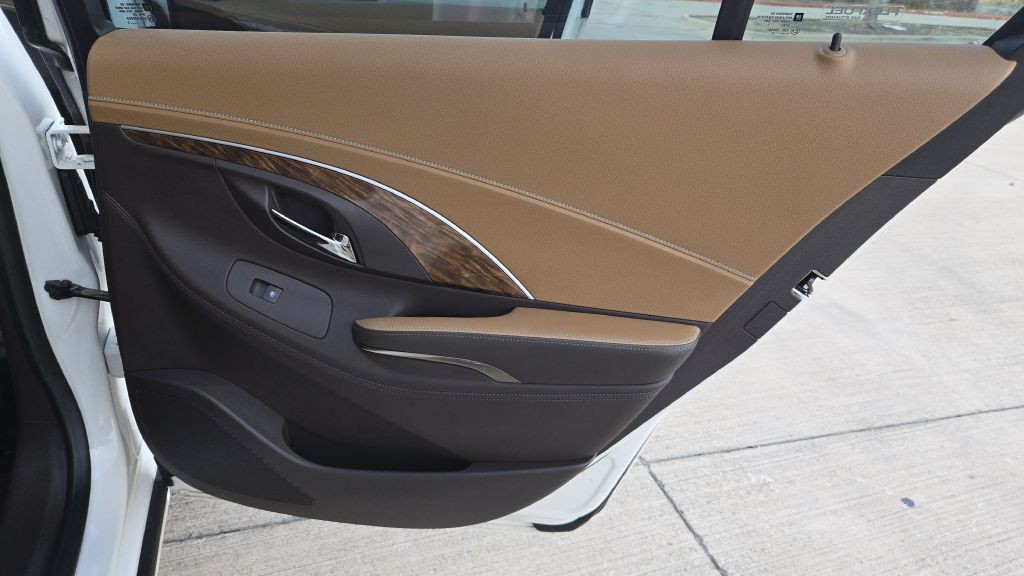 2014 Buick Lacrosse Image 59