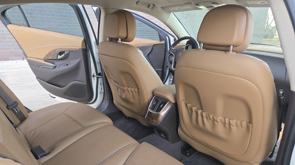 2014 Buick Lacrosse Image 60