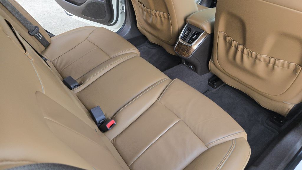 2014 Buick Lacrosse Image 61