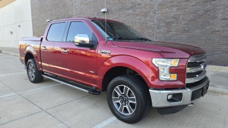 Image for 2015 Ford F-150 Supercrew ID: 7275127