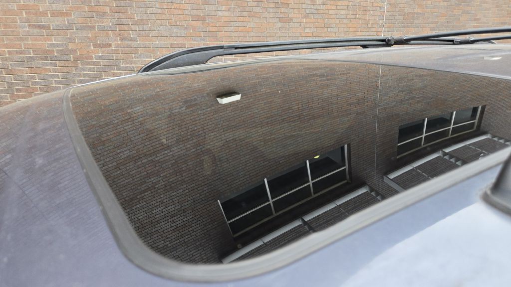 2006 Toyota Sienna Image 6