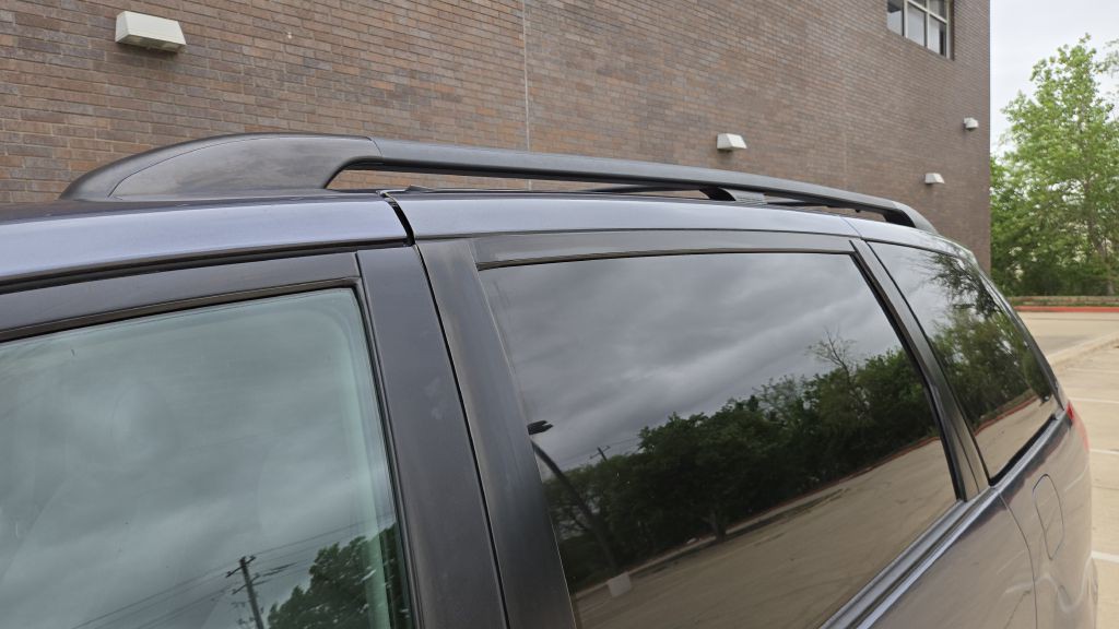 2006 Toyota Sienna Image 7