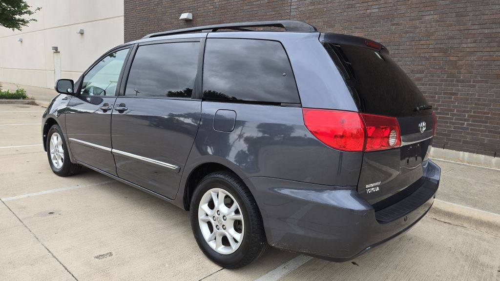 2006 Toyota Sienna Image 8