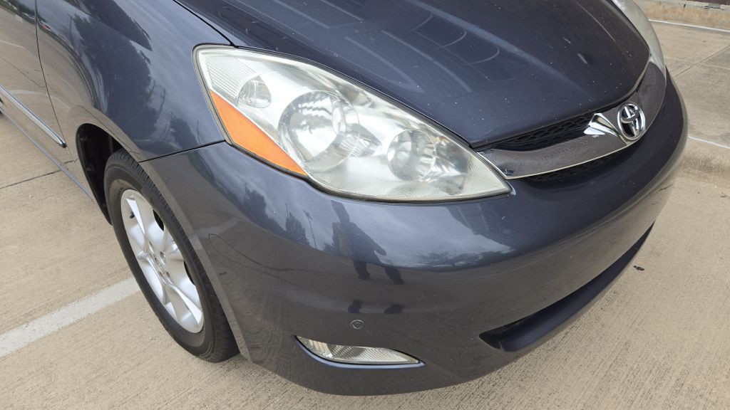 2006 Toyota Sienna Image 15