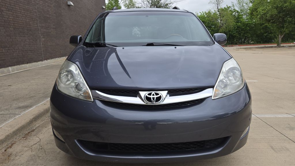 2006 Toyota Sienna Image 16