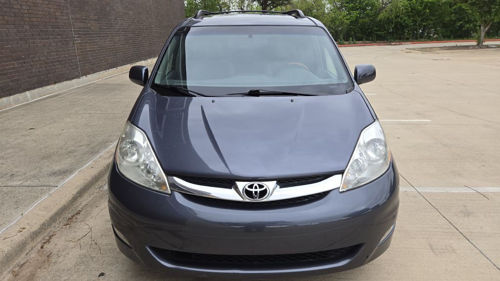 2006 Toyota Sienna Image 17