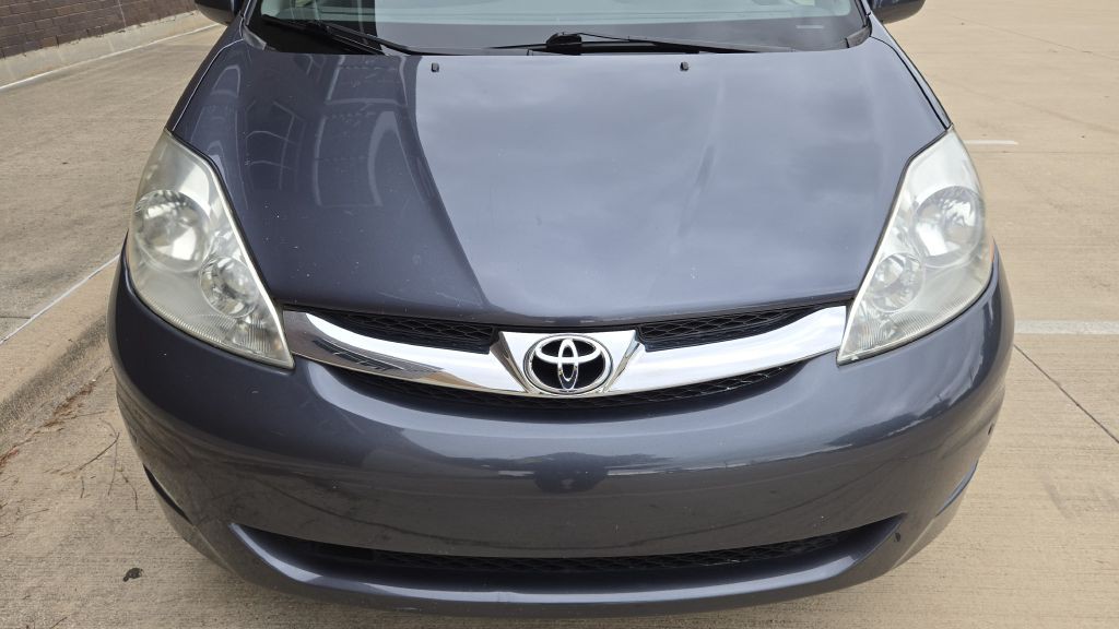 2006 Toyota Sienna Image 18