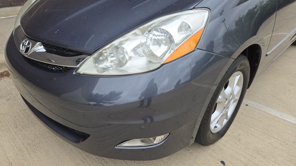 2006 Toyota Sienna Image 19